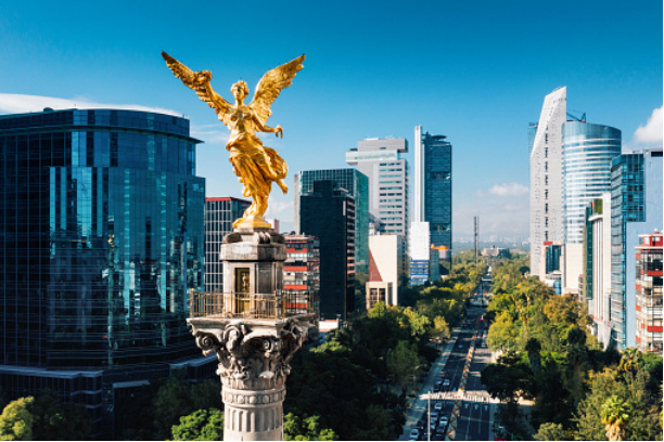 A Team Approach to Due Diligence in Mexico City